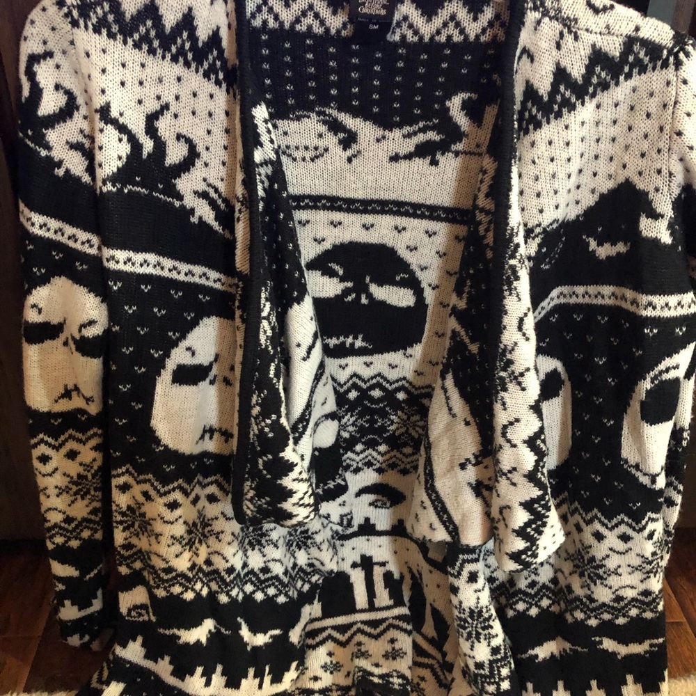 Nightmare Before Christmas